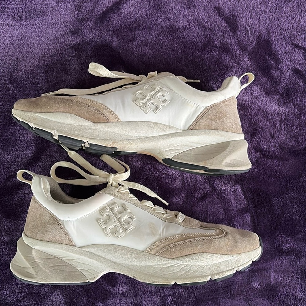 Tory Burch Sneakers